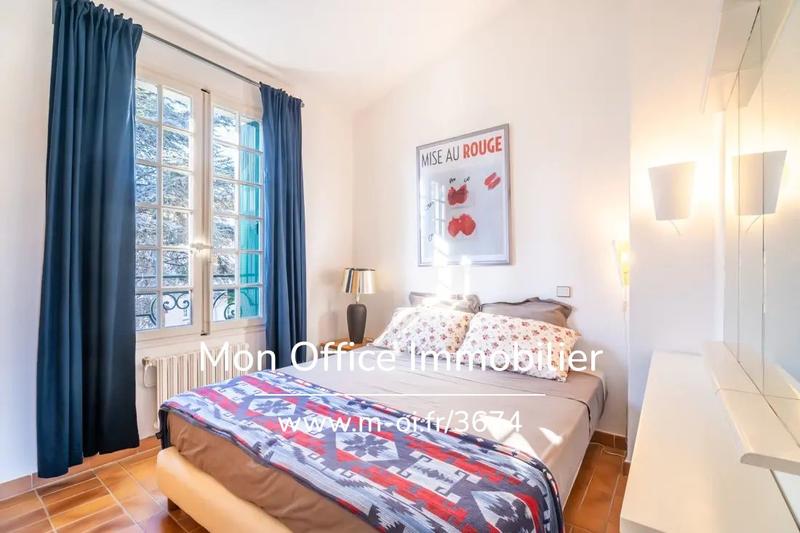 Maison - 83 m² - 5 pièces