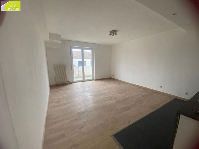 Appartement - 53 m² - 2 pièces