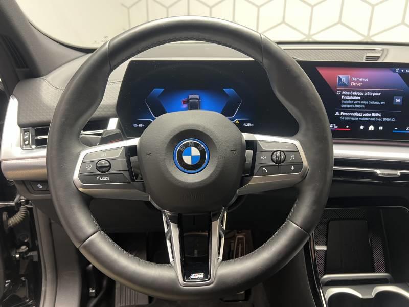 Bmw X2 iX2 eDrive20 204ch Bva m Sport