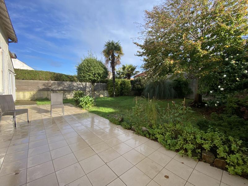 Maison - 120 m² - 7 pièces