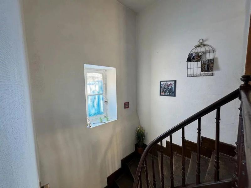 Maison de ville - 114 m² - 6 pièces