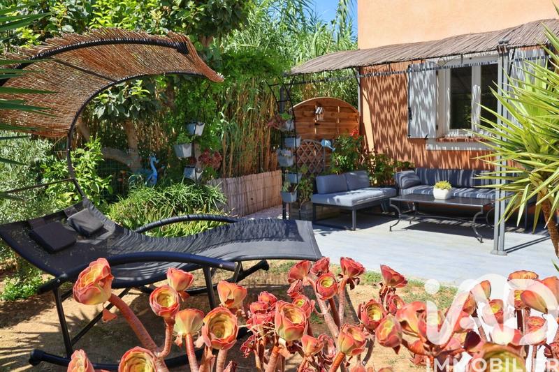 Maison - 101 m² - 5 pièces