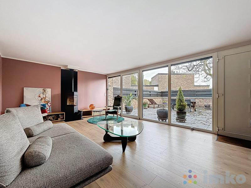 Appartement - 106 m² - 5 pièces