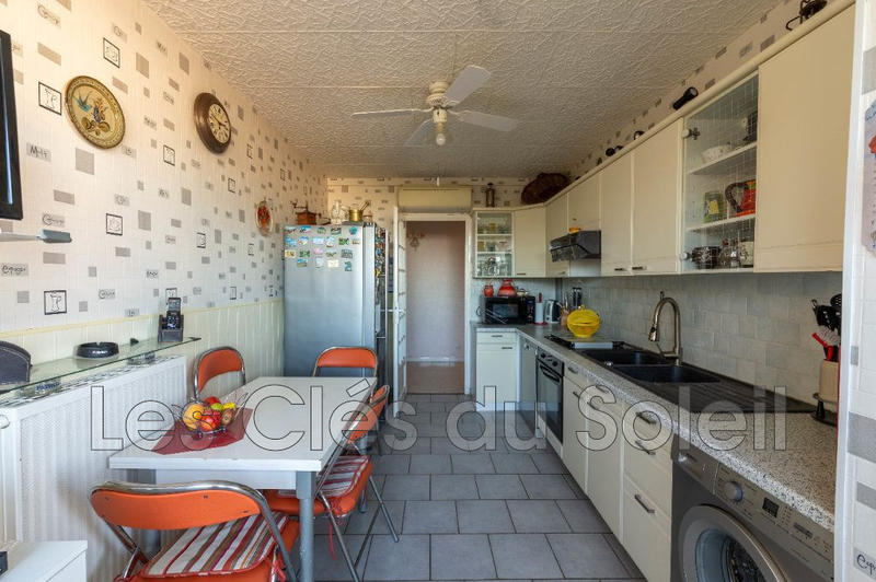 Appartement - 80 m²