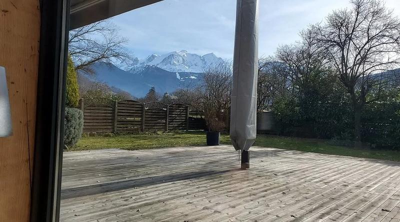 Local commercial - 633 m²