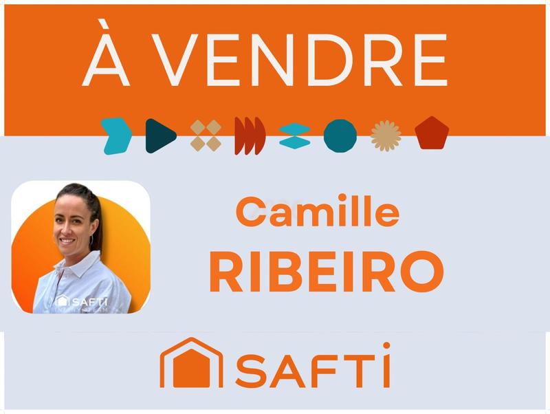 Appartement - 70 m² - 4 pièces