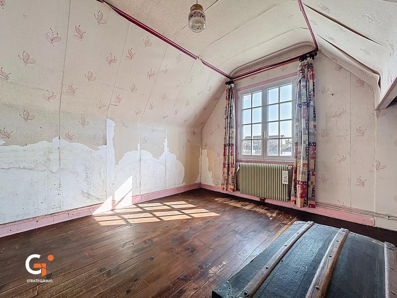 Maison - 48 m² - 2 pièces