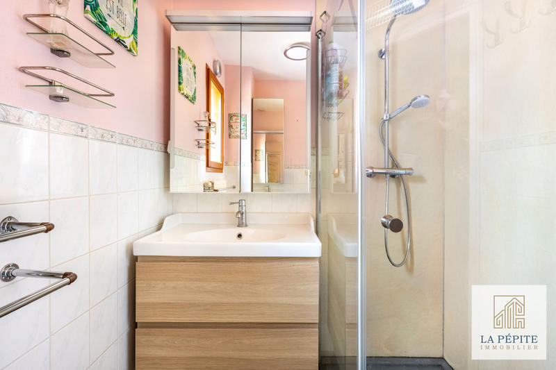 Maison - 156 m² - 6 pièces