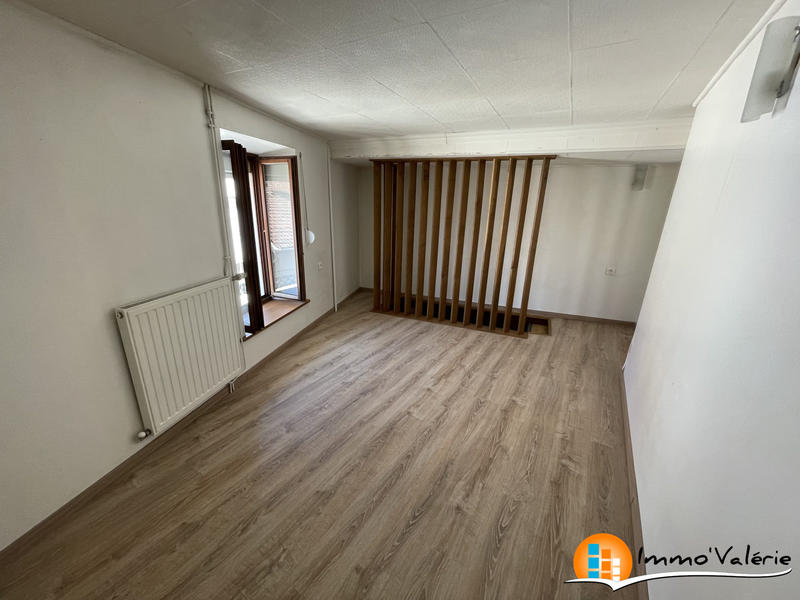 Maison - 96 m² - 5 pièces