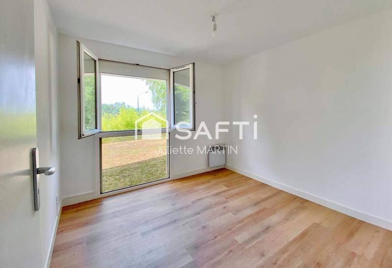 Appartement - 84 m² - 3 pièces