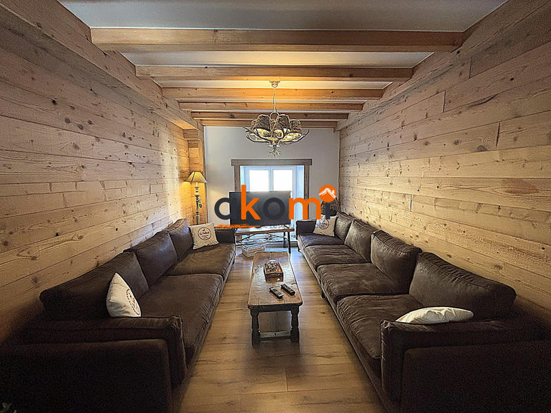 Ferme - 183 m² - 10 pièces