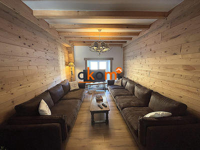 Ferme - 183 m² - 10 pièces