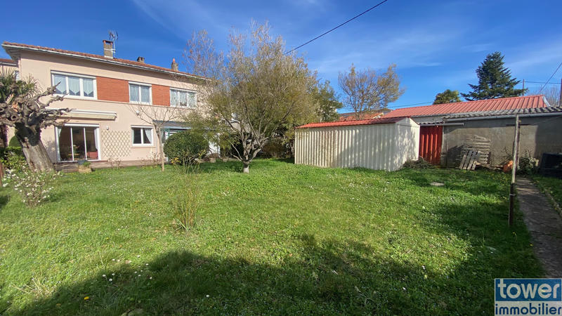 Villa - 149 m² - 6 pièces