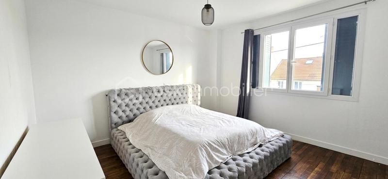 Maison - 118 m² - 4 pièces