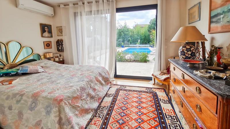 Villa - 130 m² - 5 pièces