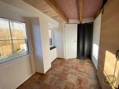 Maison - 76 m² - 4 pièces