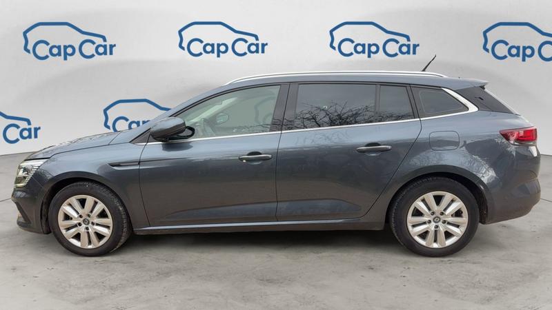 Renault Mégane Estate IV 1.6 E-Tech 160 Hybride Business - Automatique