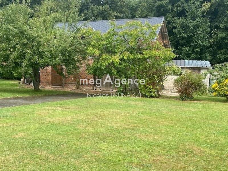 Maison - 187 m² - 7 pièces