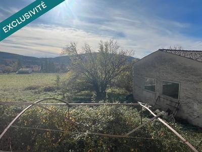 Maison - 104 m² - 5 pièces