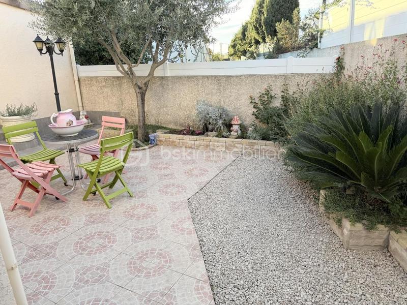 Villa - 135 m² - 5 pièces