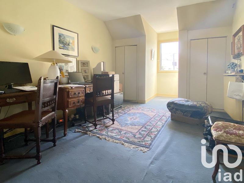 Maison - 175 m² - 8 pièces