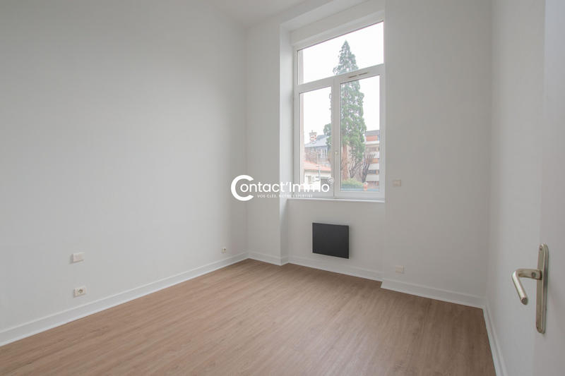 Appartement - 74 m² - 3 pièces