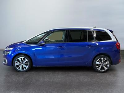 Citroën Grand C4 SpaceTourer Business BlueHDi 160 s&amp;S Eat8 Business+