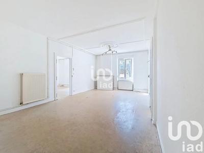 Appartement - 87 m² - 4 pièces