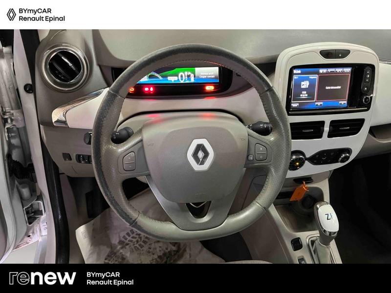 Renault Zoe Q90 Zen