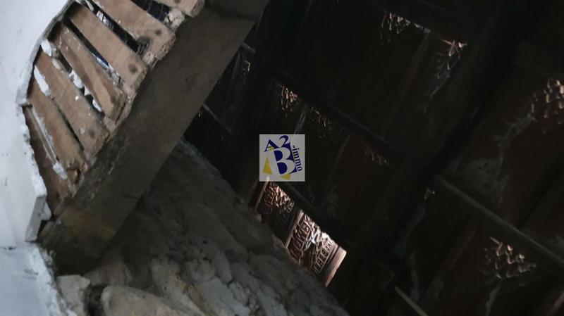 Maison de ville - 95 m² - 5 pièces