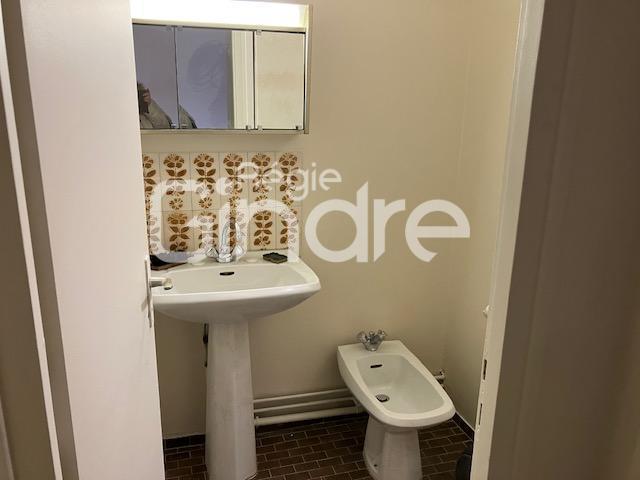 Local d'activité / Entrepôt - 45 m² - 1 pièce