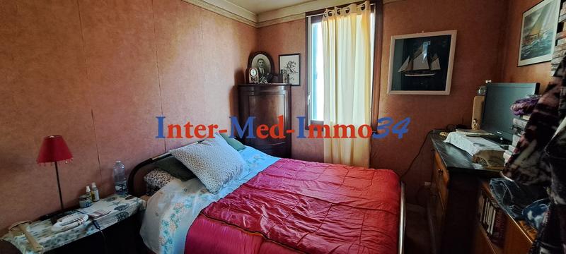 Viager - Appartement - 49 m² - 3 pièces