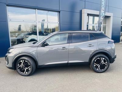 Peugeot 2008 II Hybrid 136 e-Dcs6 Allure