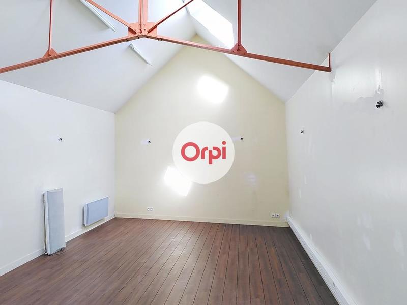 Immeuble - 358 m² - 4 pièces