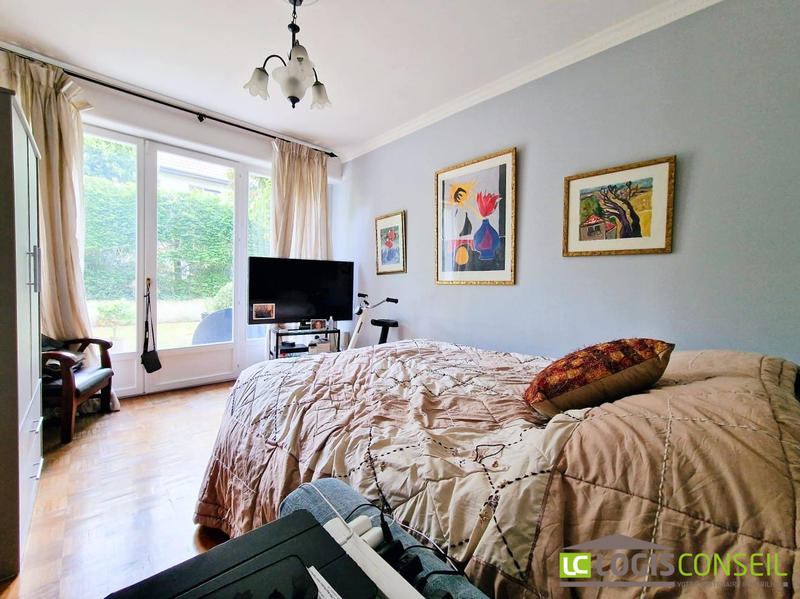 Maison - 142 m² - 6 pièces