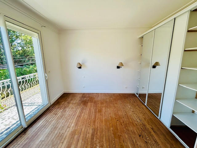 Appartement - 116 m² - 4 pièces