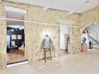 Local d'activités - 190 m²