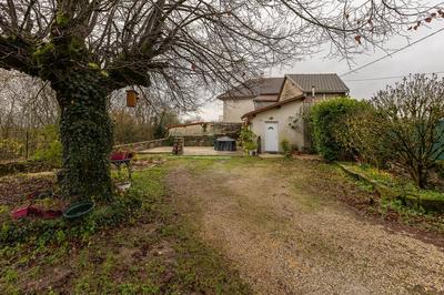 Maison - 55 m² - 2 pièces