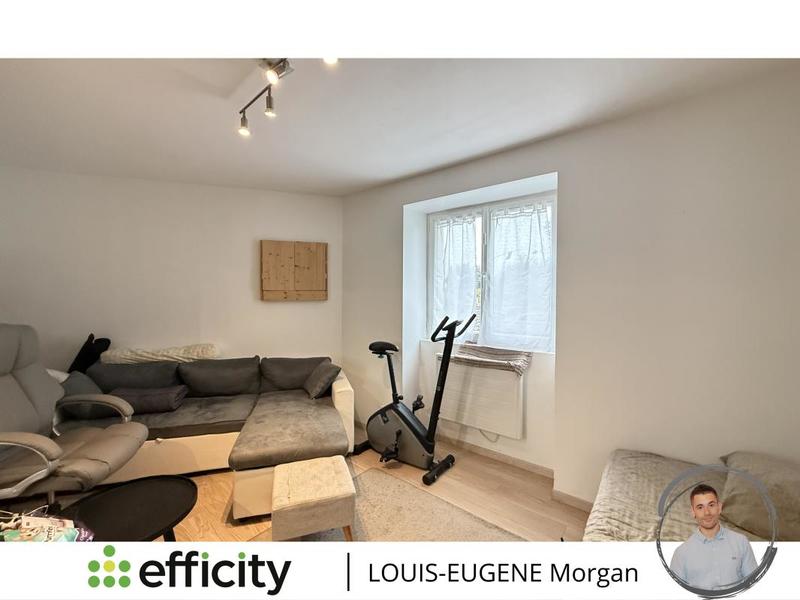 Longère - 200 m² - 6 pièces