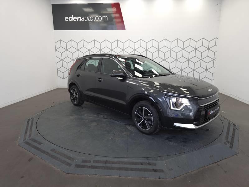 Kia Niro 1.6 GDi 129 ch Hev Dct6 Active