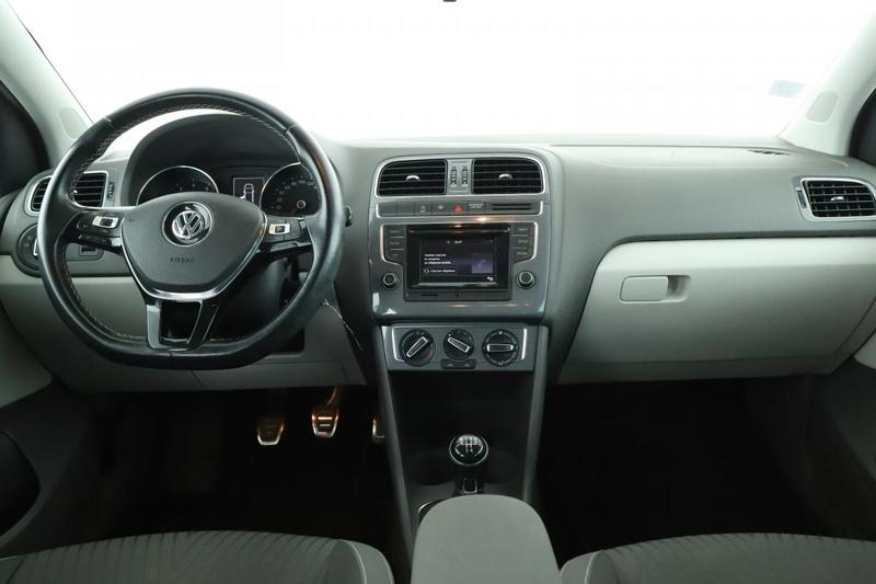 Volkswagen Polo 1.2 Tsi BlueMotion Tech Cup 5p 90 ch