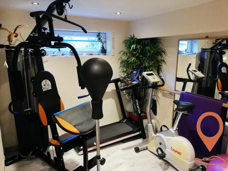 Viager - Maison - 146 m² - 7 pièces