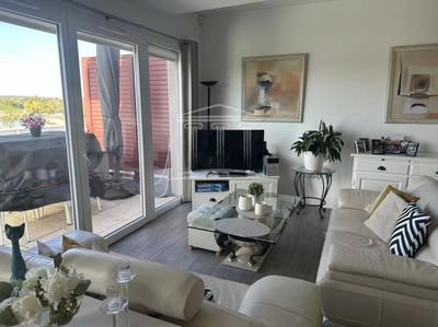 Appartement - 57 m² - 2 pièces