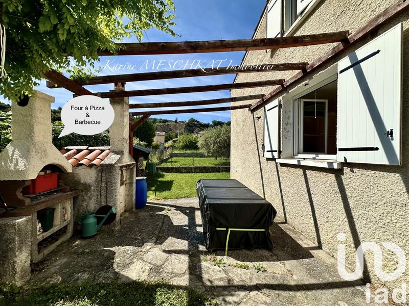 Maison - 164 m² - 7 pièces