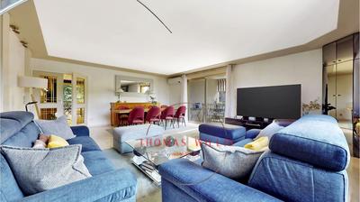 Appartement - 112 m² - 4 pièces