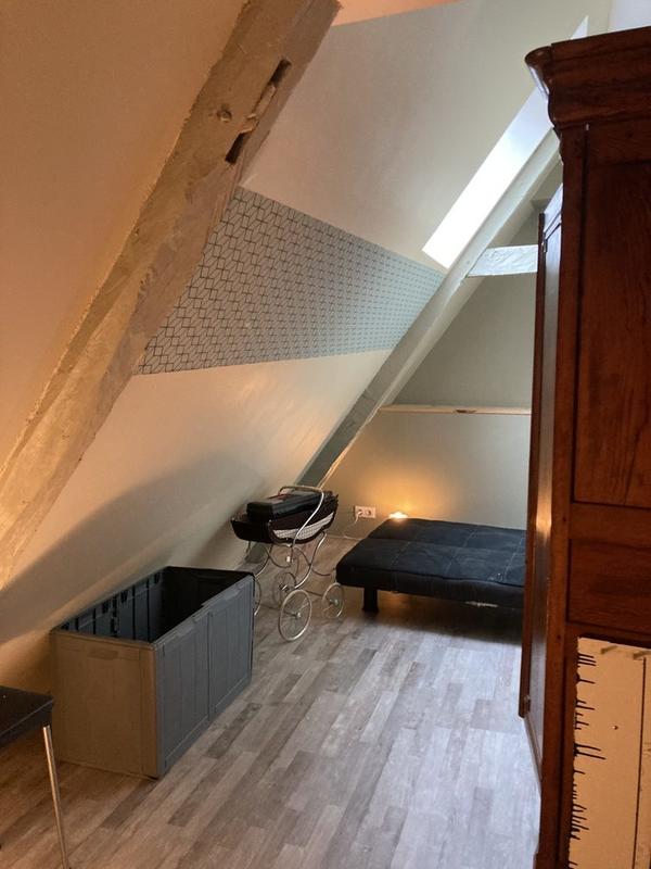 Fonds de commerce - 190 m²