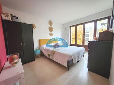 Appartement - 73 m² - 4 pièces