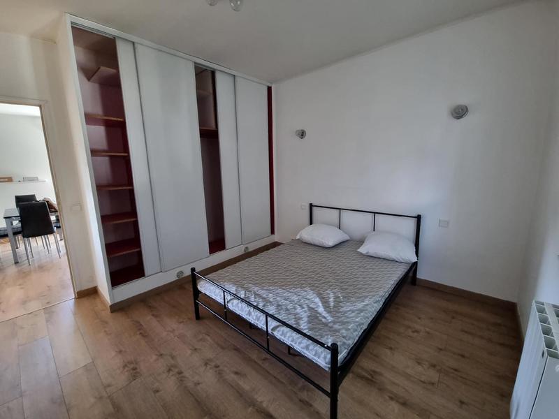 Appartement - 50 m² - 3 pièces