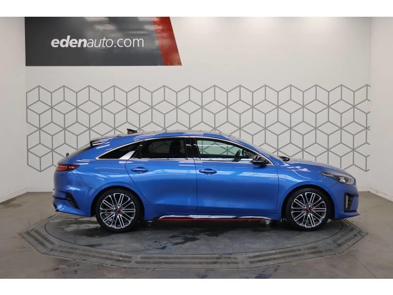 Kia Pro_cee'd Proceed 1.6 t-GDi 204 ch Isg Dct7 Gt