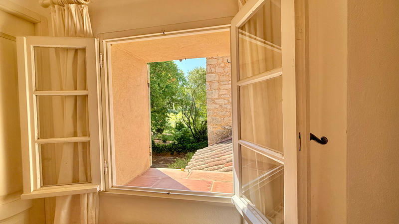 Mas - 250 m² - 10 pièces